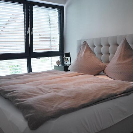 Purenature Appartement Obersontheim Экстерьер фото