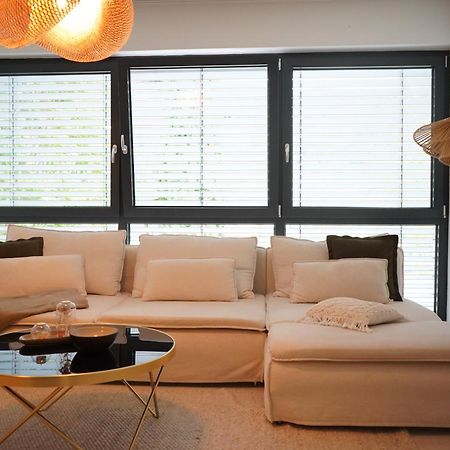 Purenature Appartement Obersontheim Экстерьер фото
