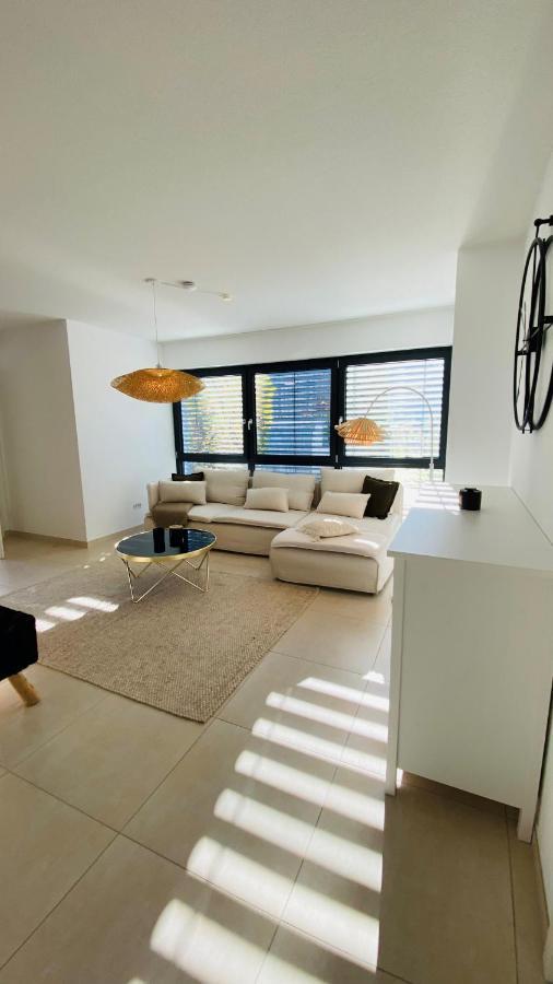 Purenature Appartement Obersontheim Экстерьер фото