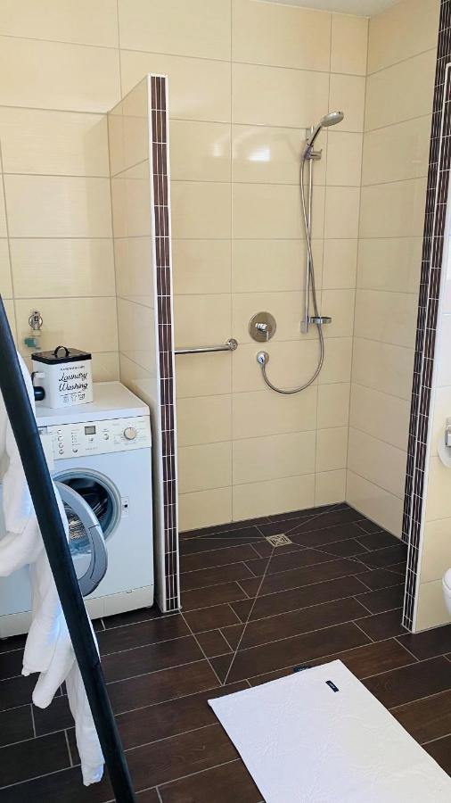 Purenature Appartement Obersontheim Экстерьер фото