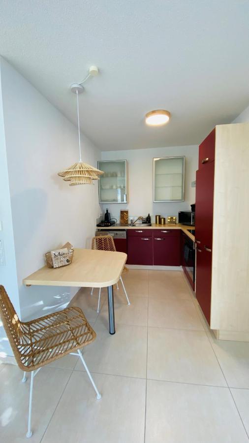 Purenature Appartement Obersontheim Экстерьер фото
