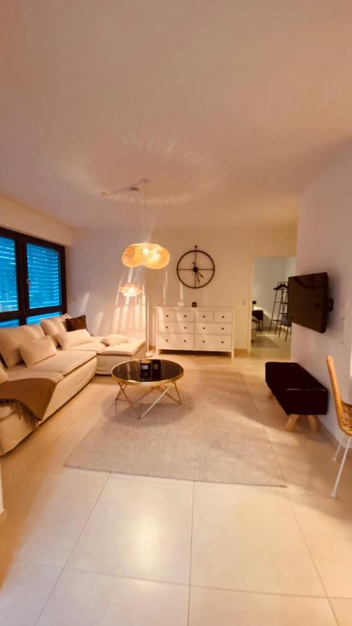 Purenature Appartement Obersontheim Экстерьер фото