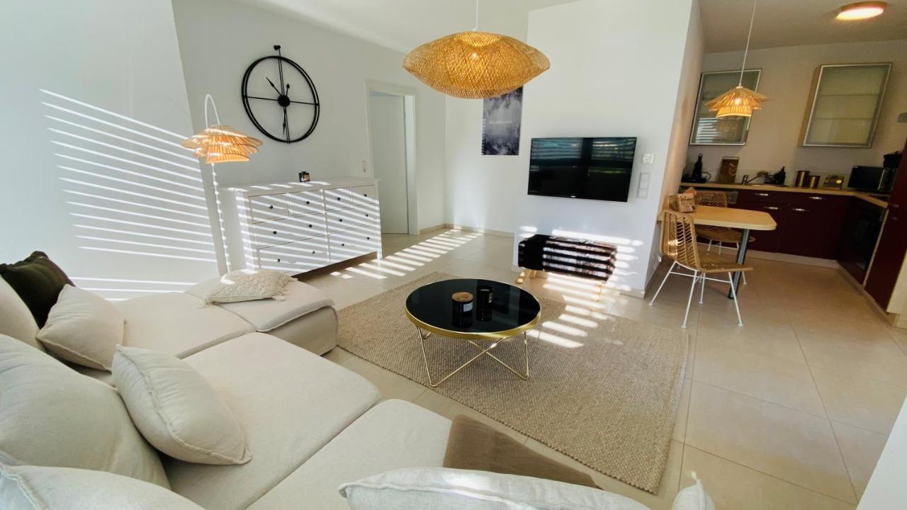 Purenature Appartement Obersontheim Экстерьер фото