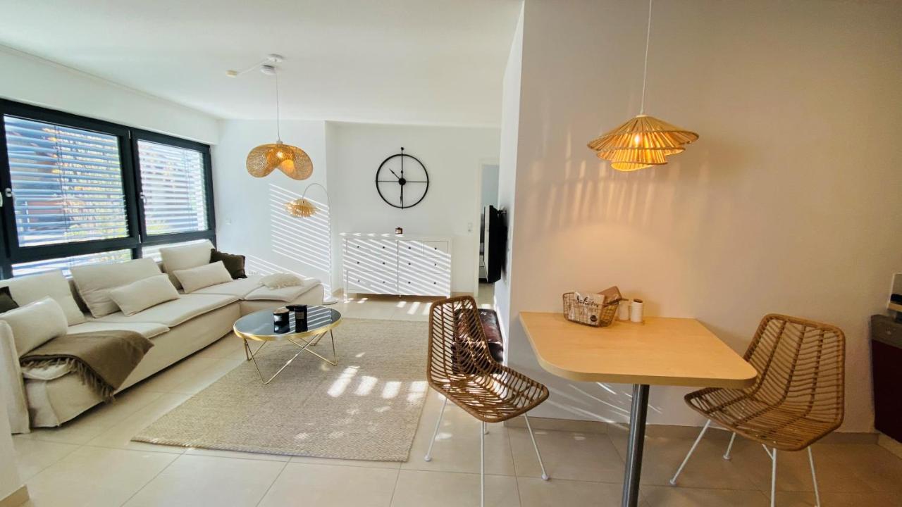 Purenature Appartement Obersontheim Экстерьер фото