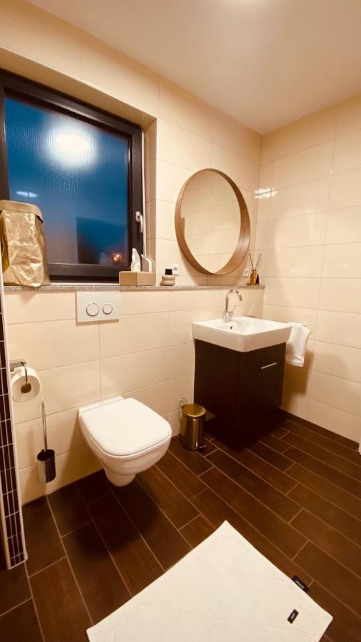 Purenature Appartement Obersontheim Экстерьер фото