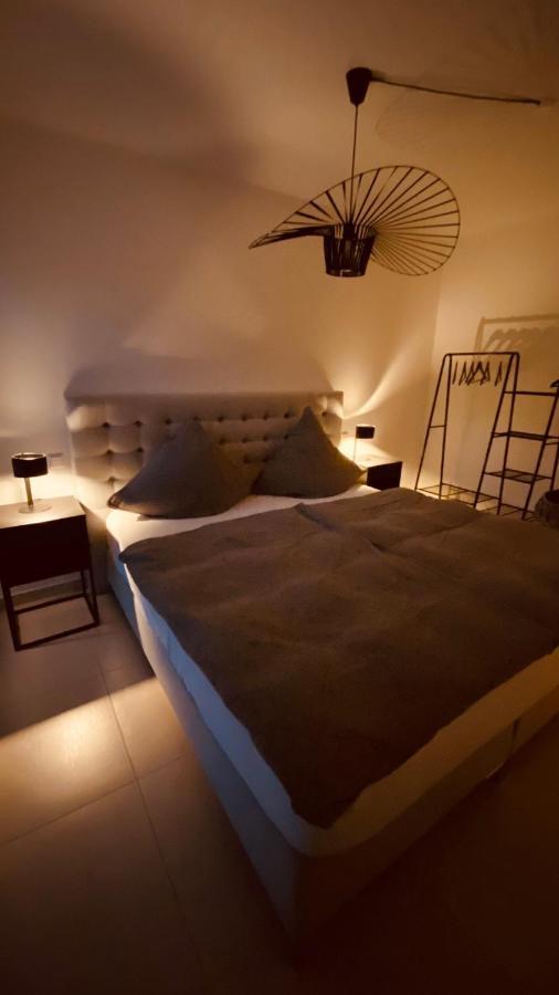 Purenature Appartement Obersontheim Экстерьер фото