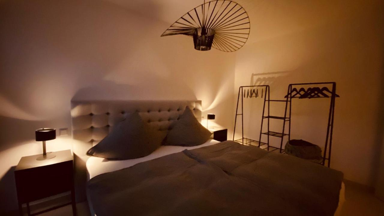Purenature Appartement Obersontheim Экстерьер фото