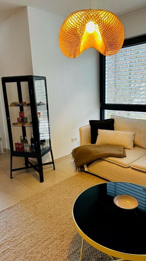 Purenature Appartement Obersontheim Экстерьер фото