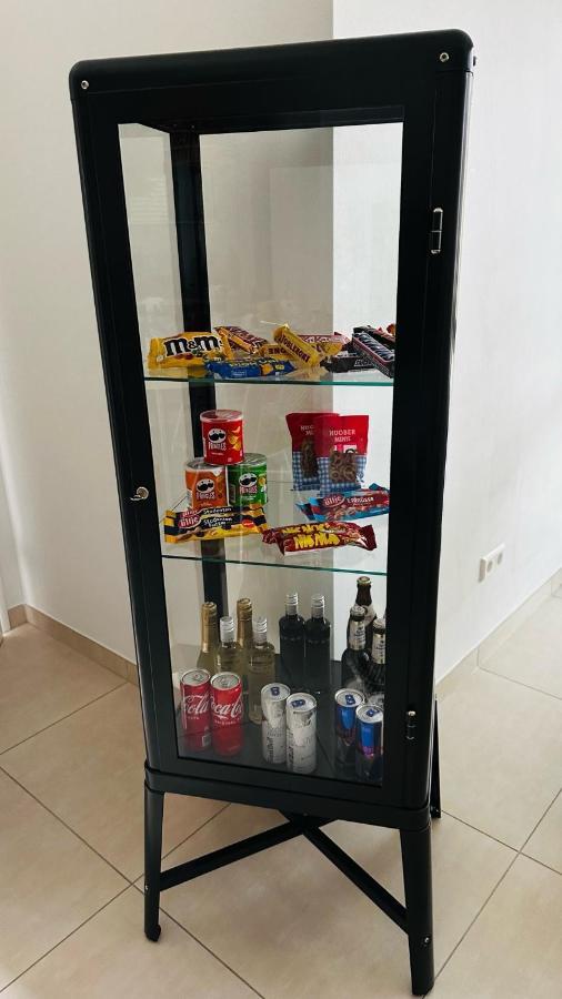 Purenature Appartement Obersontheim Экстерьер фото