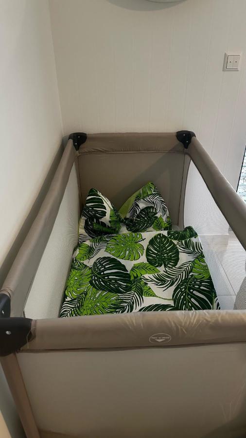 Purenature Appartement Obersontheim Экстерьер фото