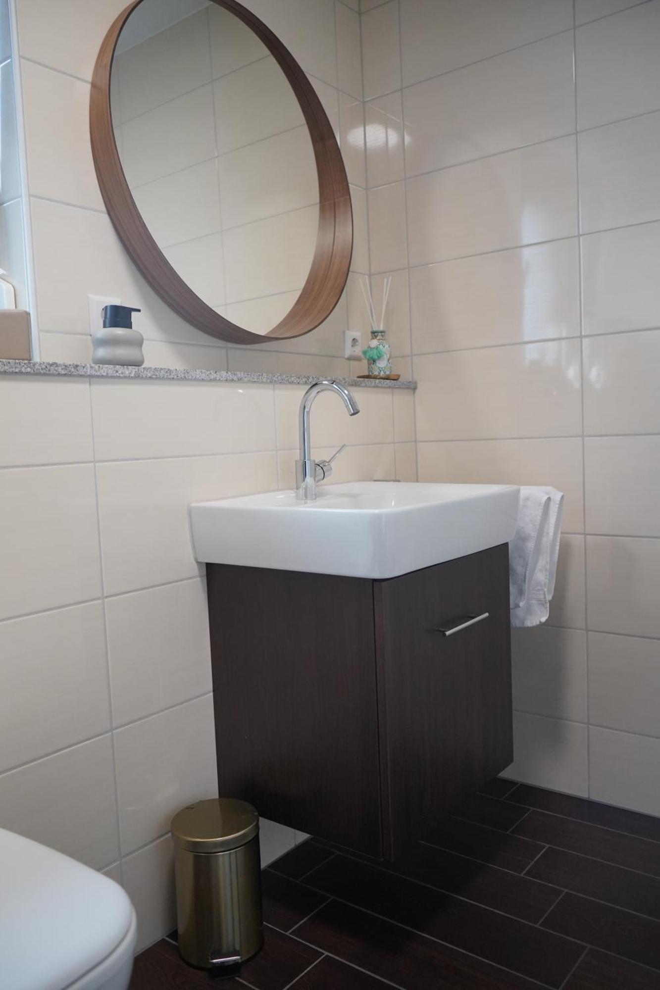 Purenature Appartement Obersontheim Экстерьер фото