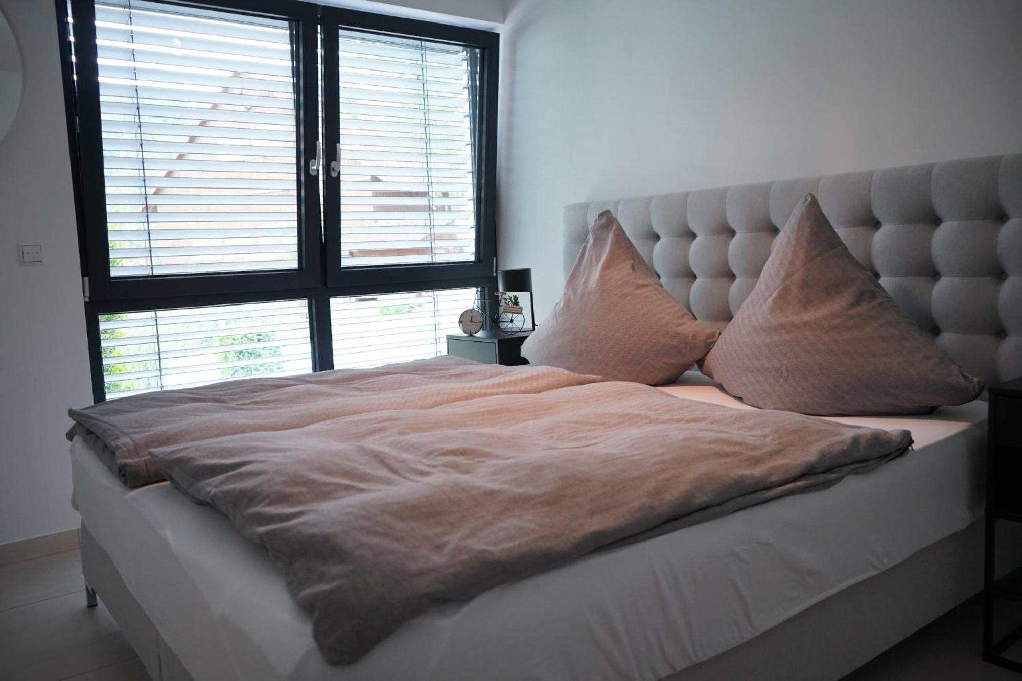 Purenature Appartement Obersontheim Экстерьер фото