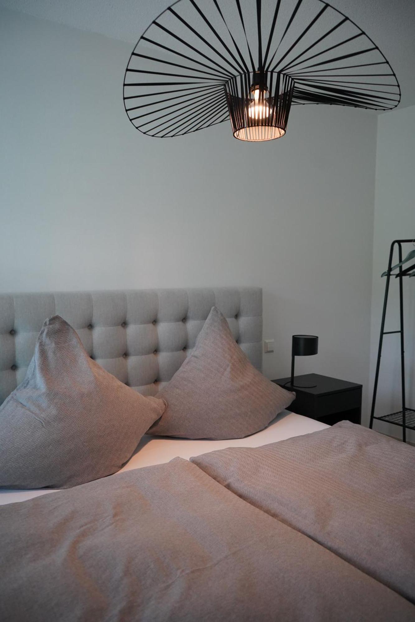 Purenature Appartement Obersontheim Экстерьер фото