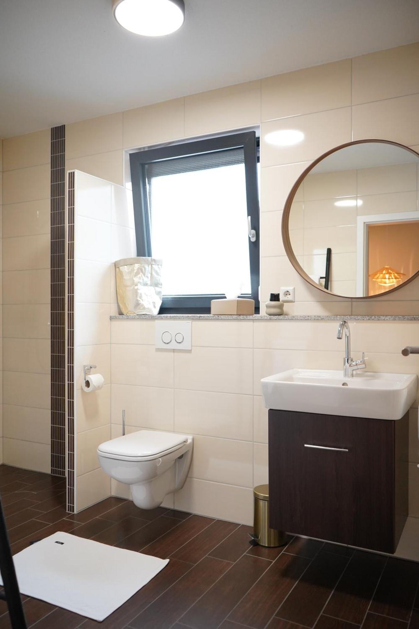 Purenature Appartement Obersontheim Экстерьер фото