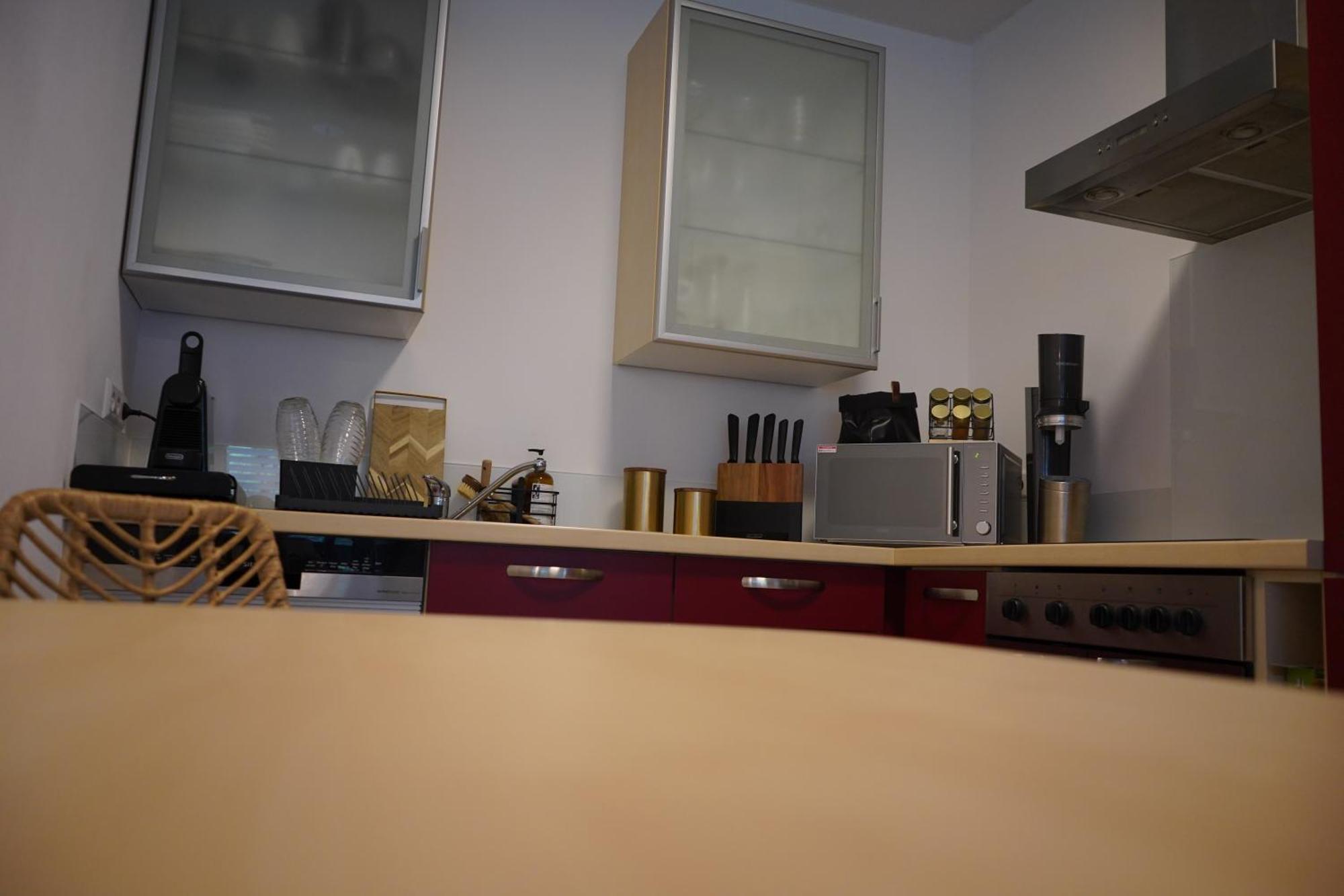 Purenature Appartement Obersontheim Экстерьер фото