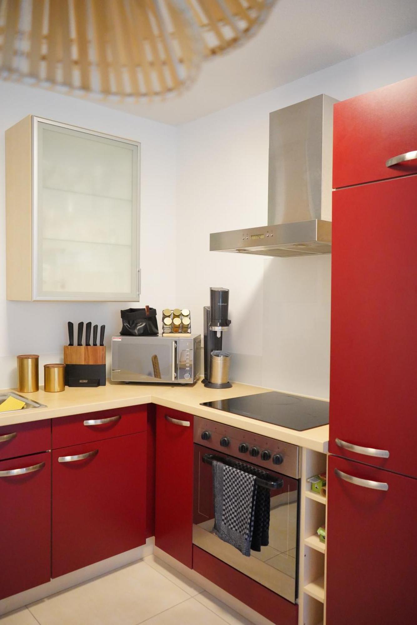 Purenature Appartement Obersontheim Экстерьер фото