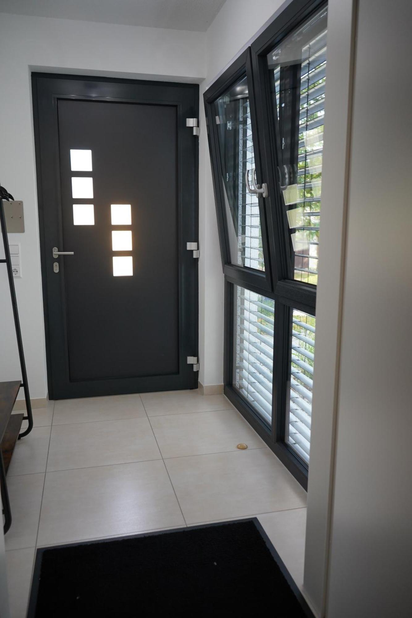 Purenature Appartement Obersontheim Экстерьер фото