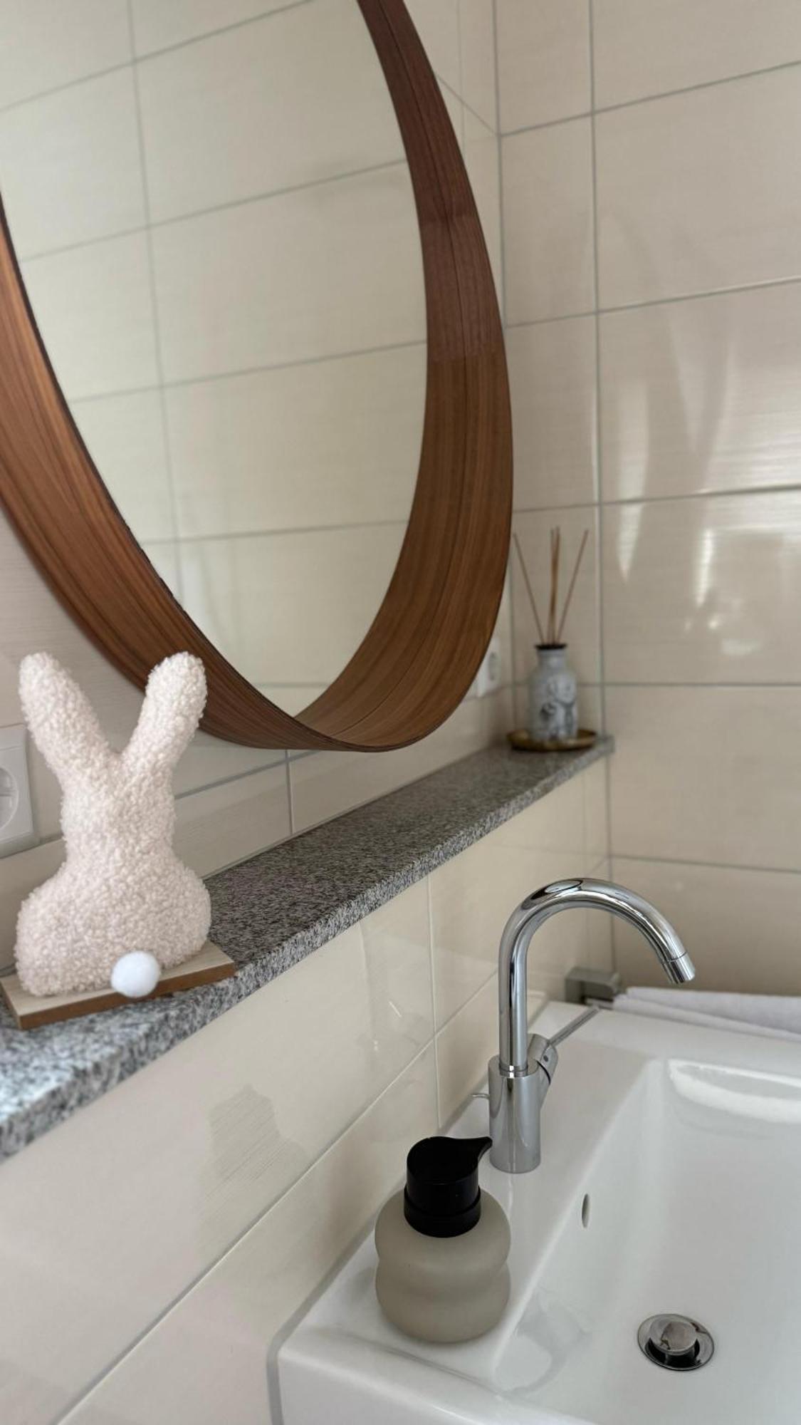 Purenature Appartement Obersontheim Экстерьер фото